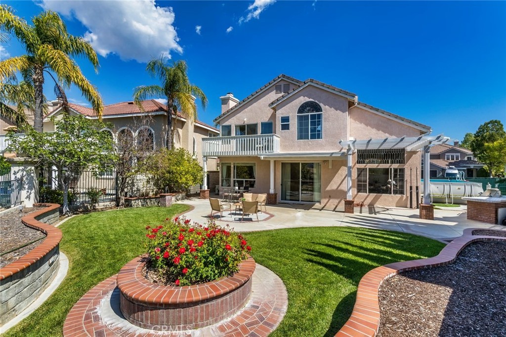 25925 Clifton Pl.