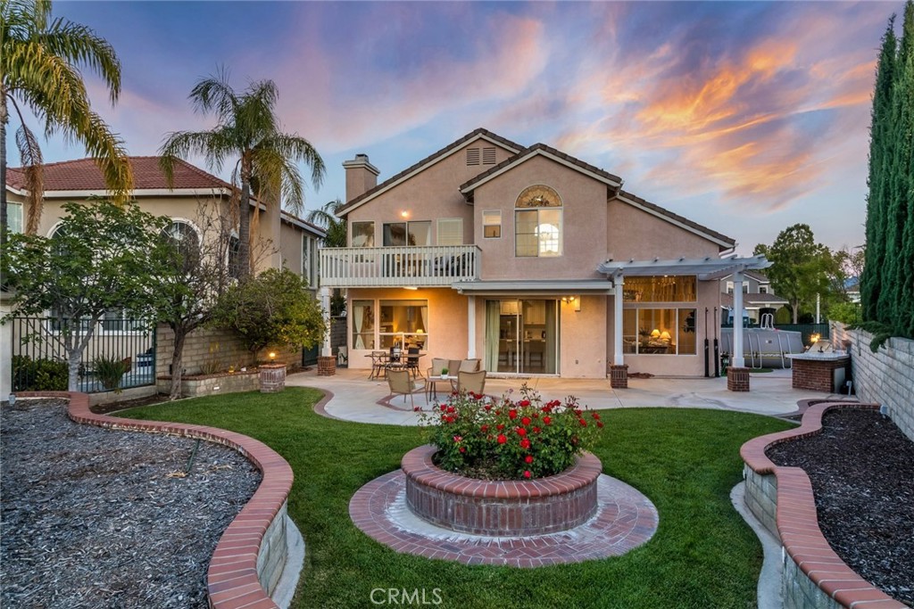 25925 Clifton Pl.