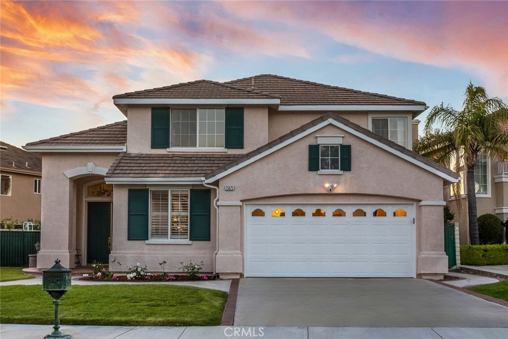 25925 Clifton Pl.