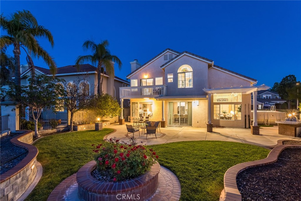 25925 Clifton Pl.