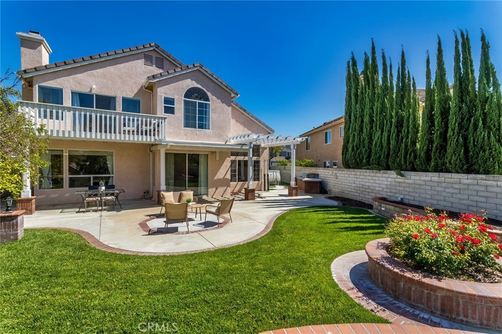 25925 Clifton Pl.