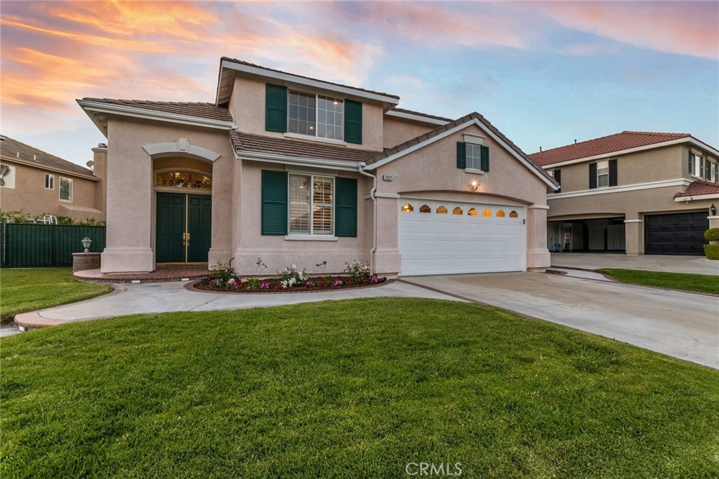 25925 Clifton Pl.