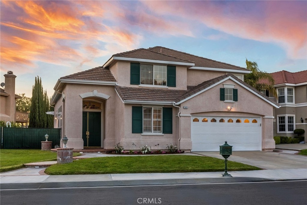 25925 Clifton Pl.
