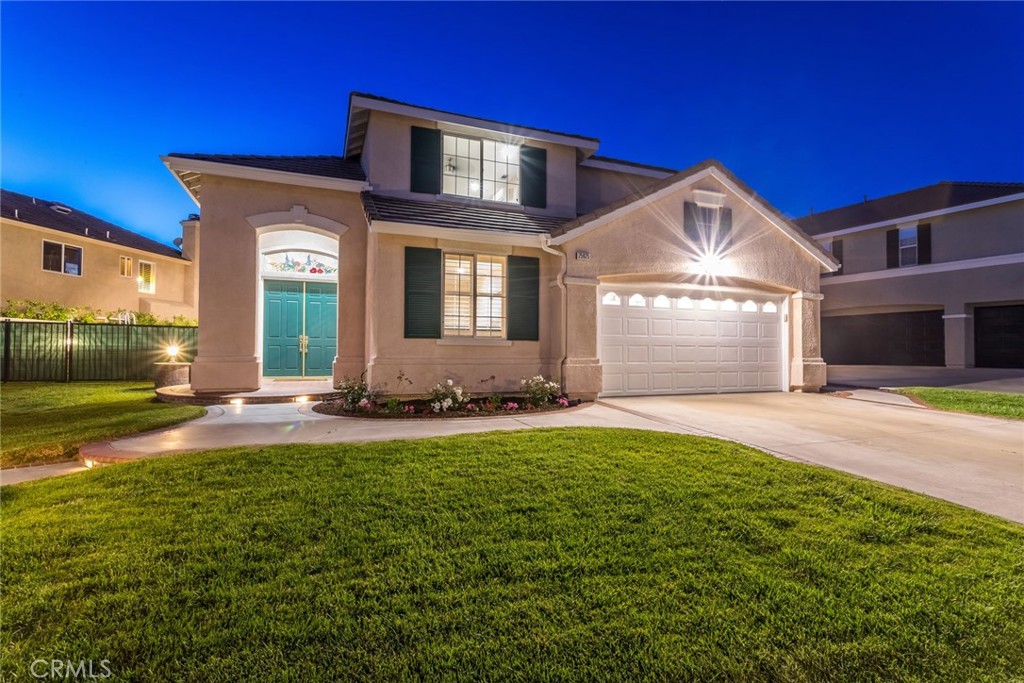 25925 Clifton Pl.