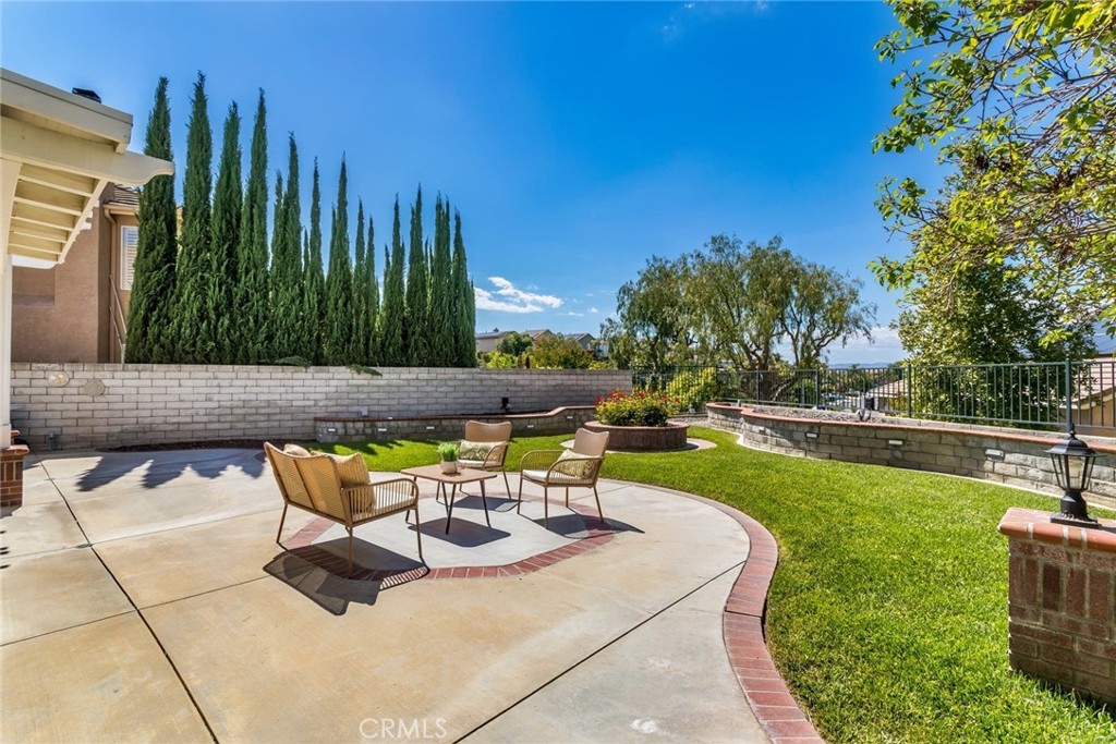 25925 Clifton Pl.