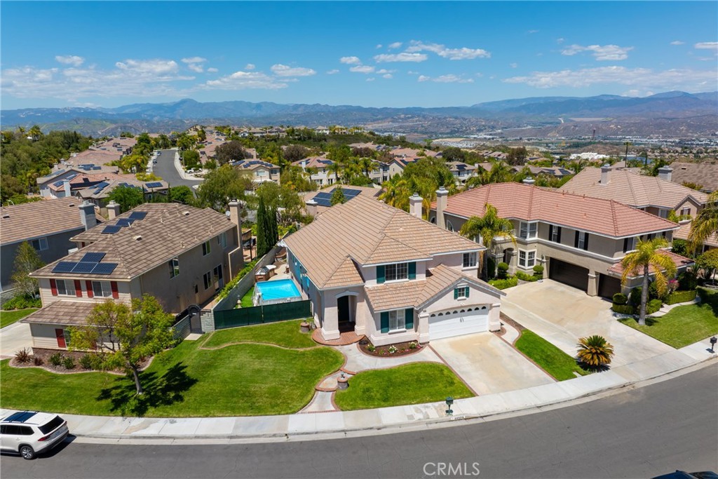 25925 Clifton Pl.