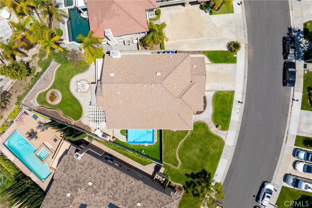 25925 Clifton Pl.
