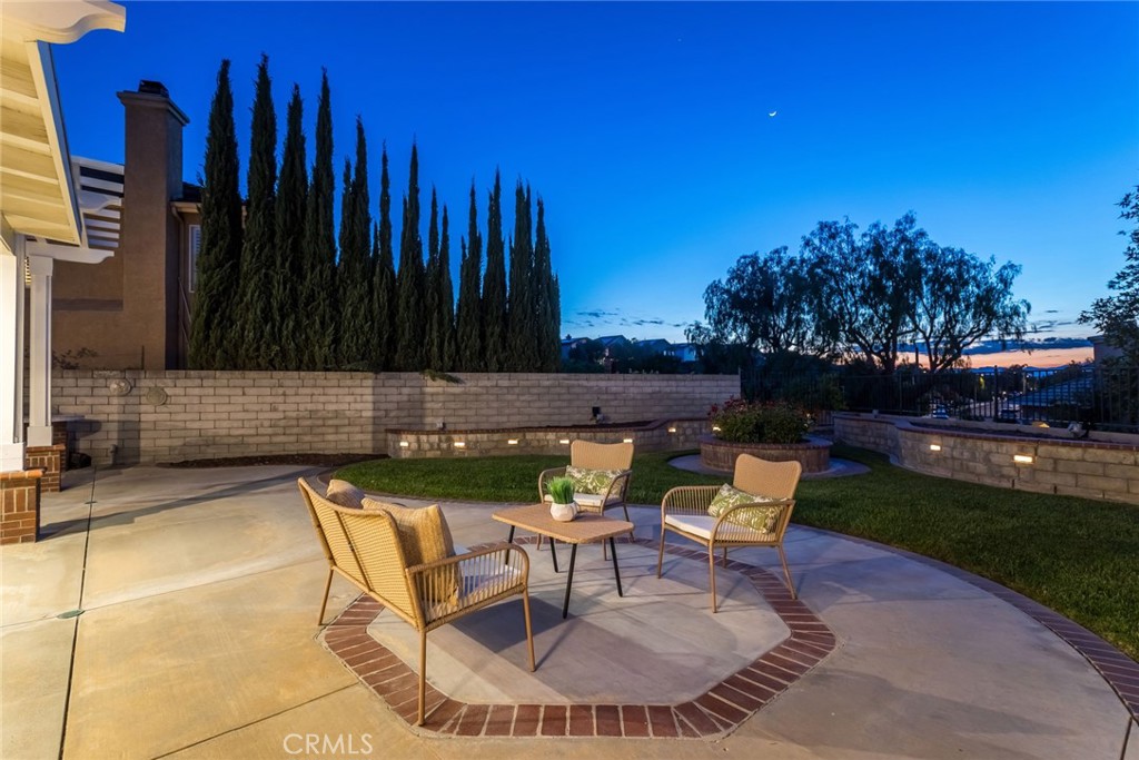 25925 Clifton Pl.