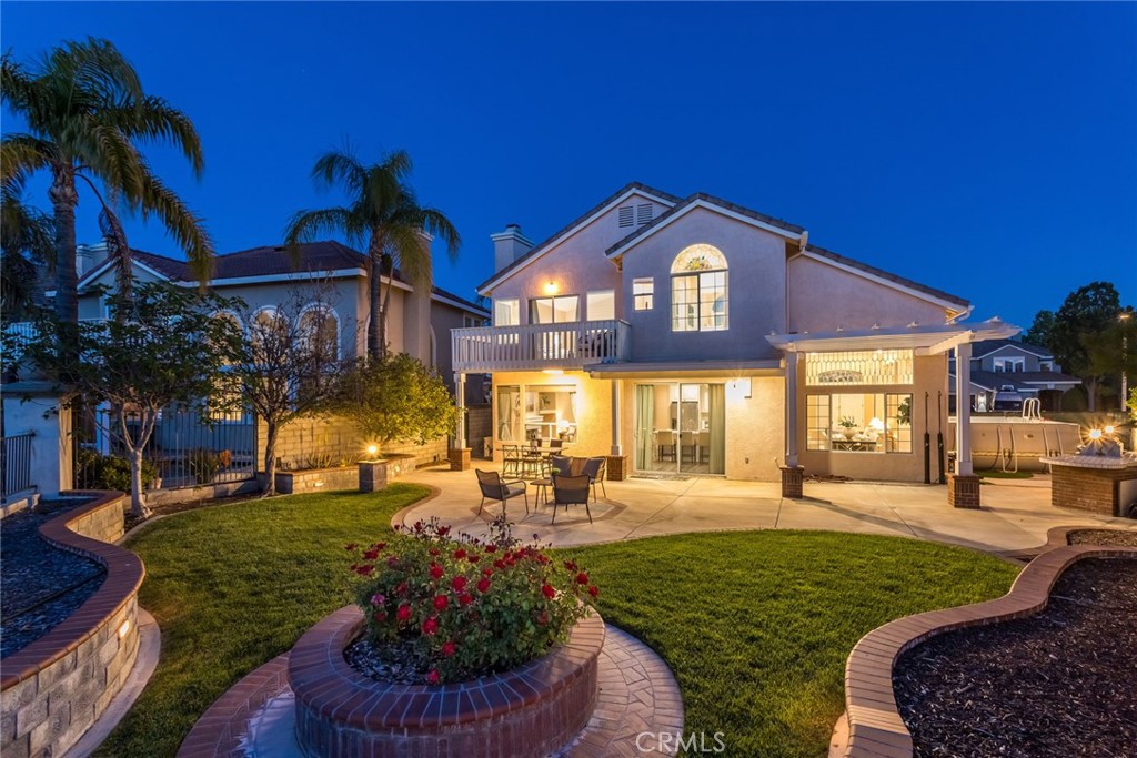 25925 Clifton Pl.