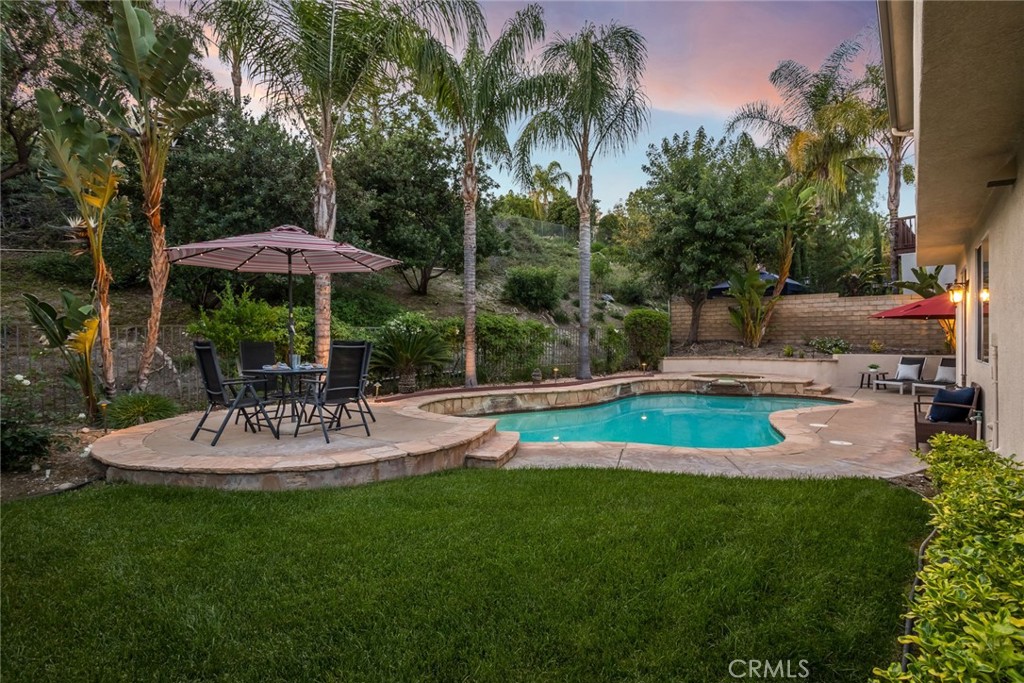25815 Forsythe Way