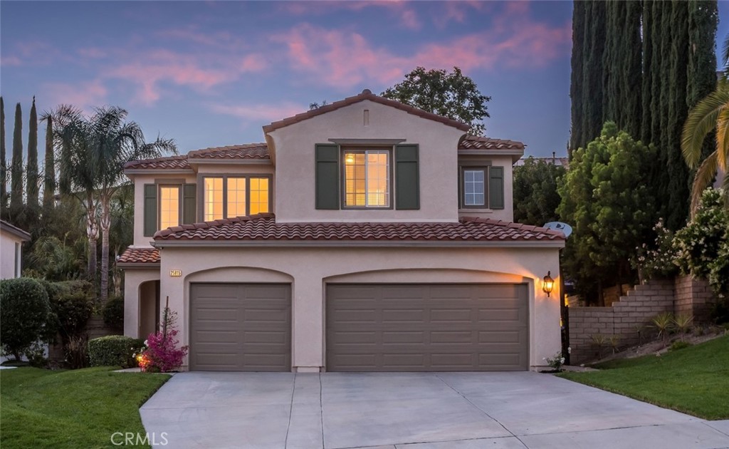 25815 Forsythe Way