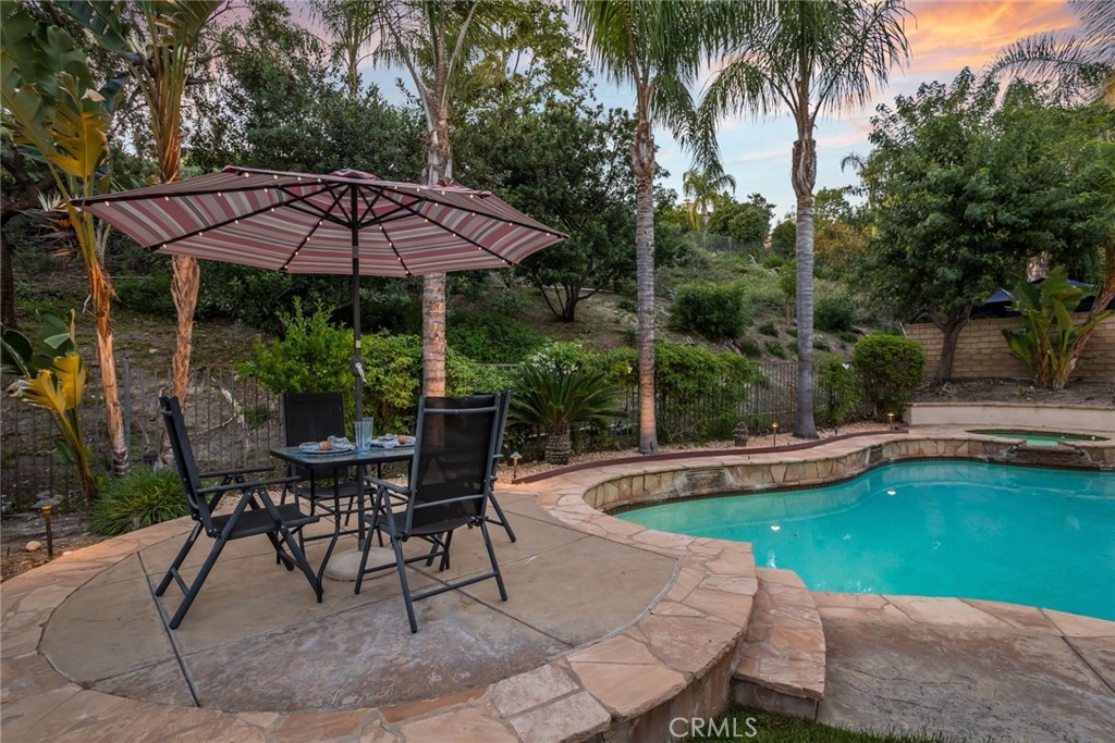 25815 Forsythe Way