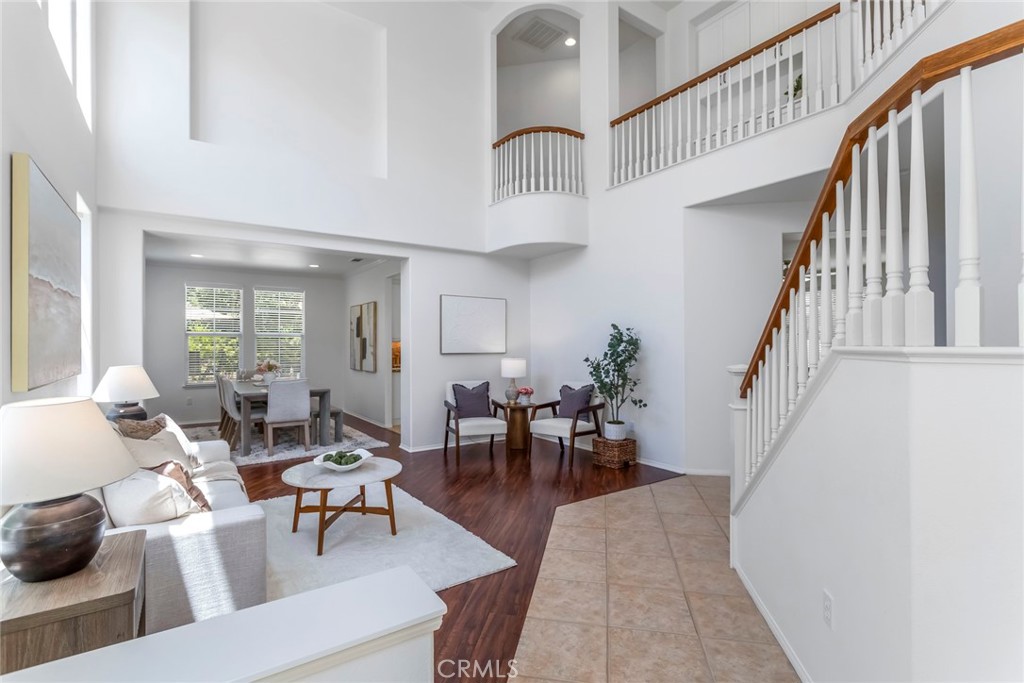 25815 Forsythe Way