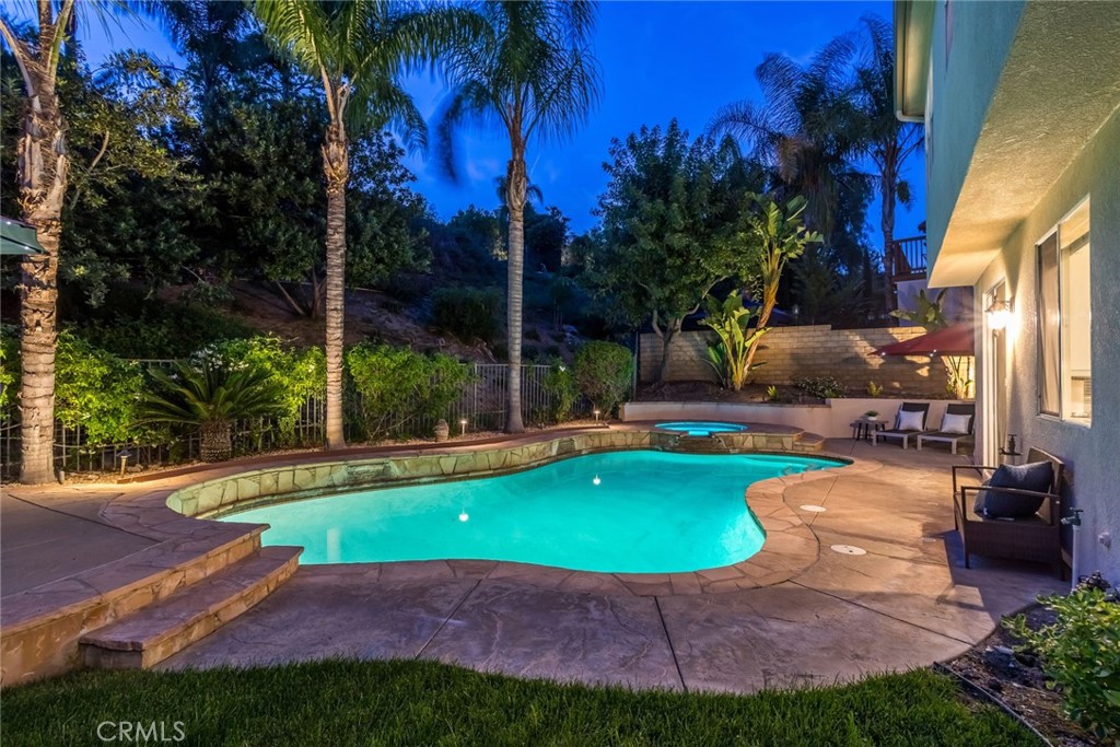 25815 Forsythe Way