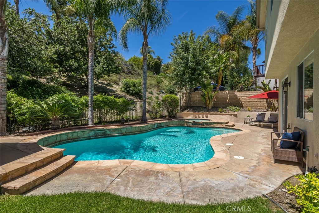 25815 Forsythe Way