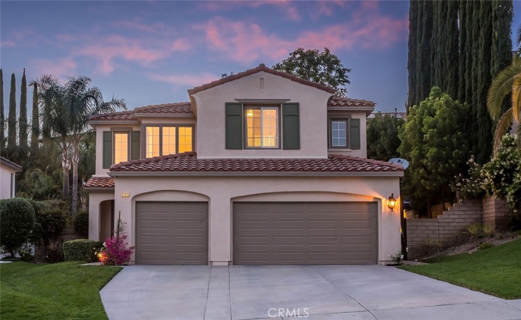 25815 Forsythe Way