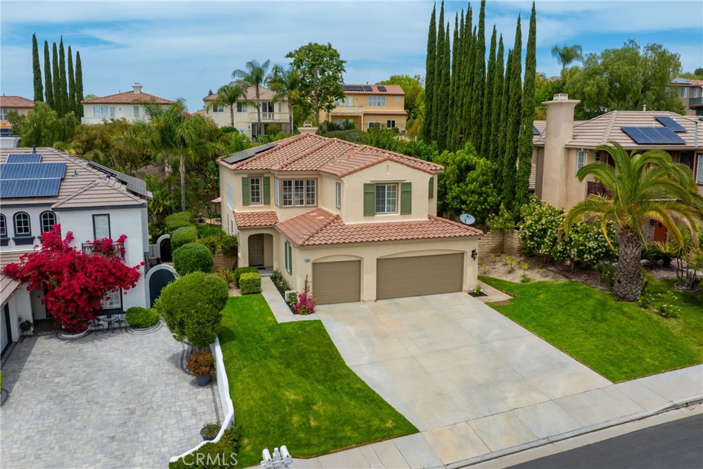 25815 Forsythe Way
