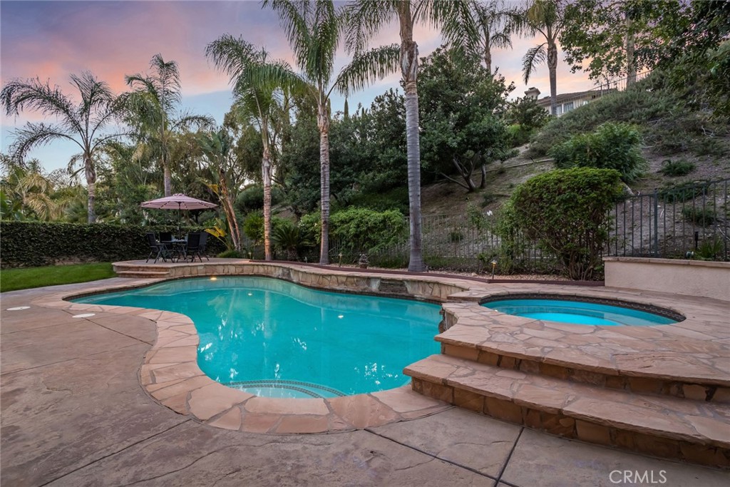 25815 Forsythe Way
