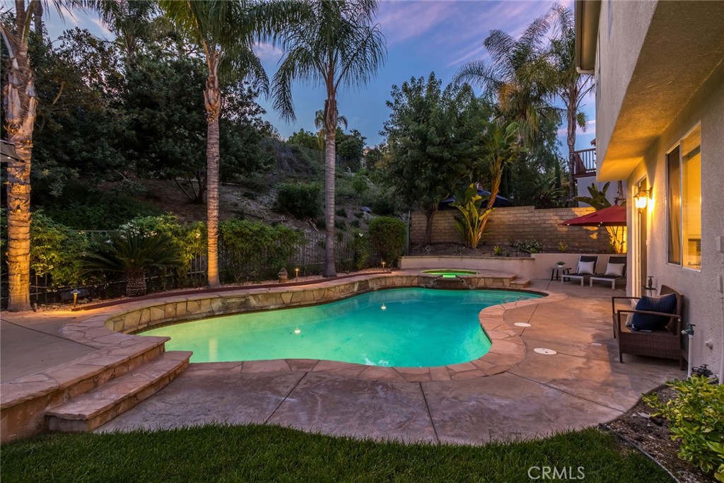 25815 Forsythe Way