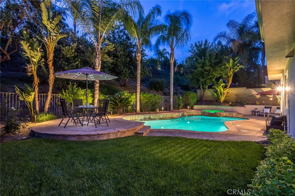 25815 Forsythe Way