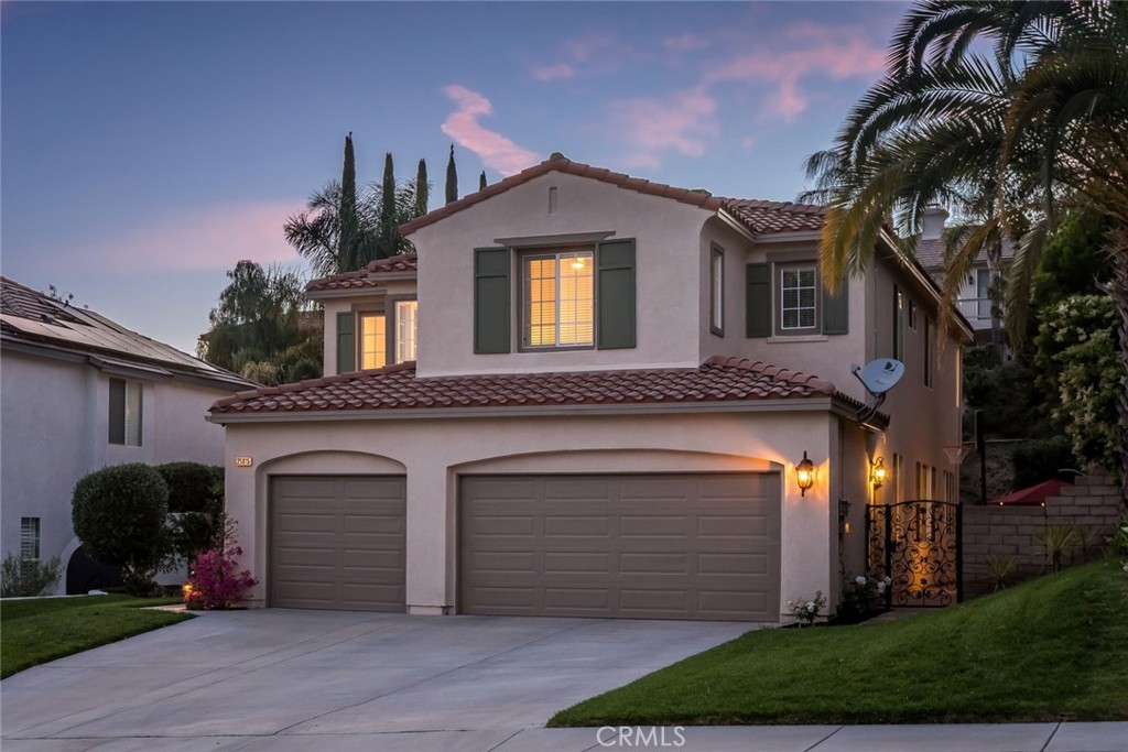 25815 Forsythe Way