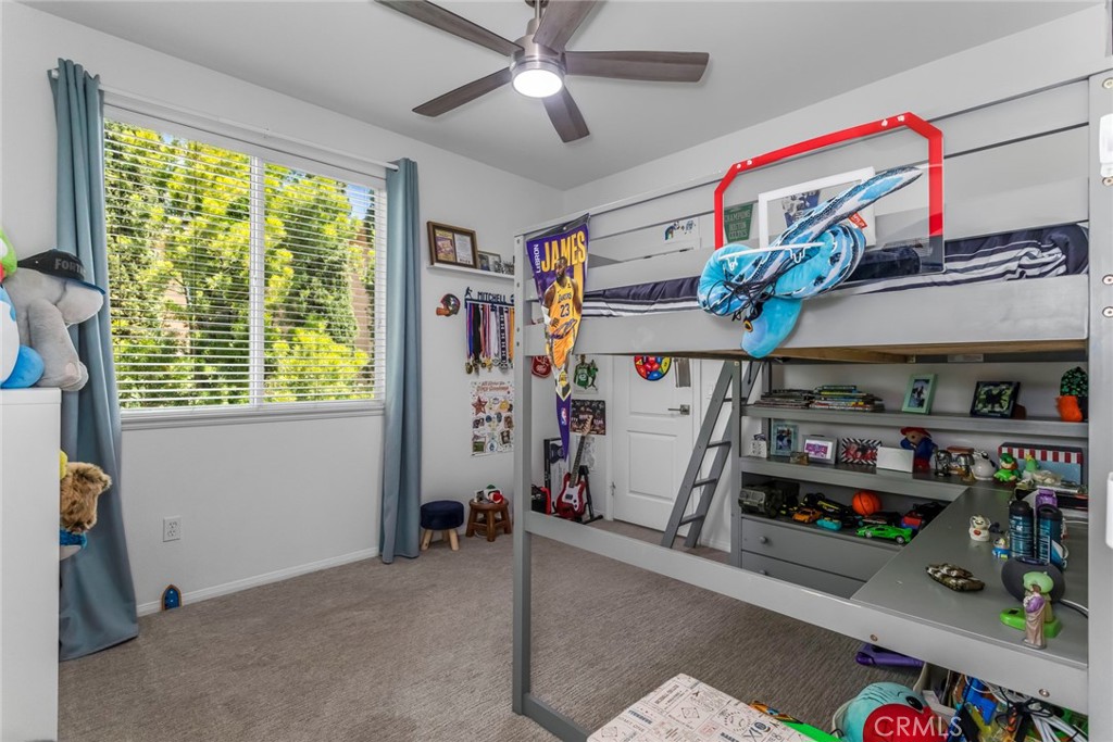 25815 Forsythe Way