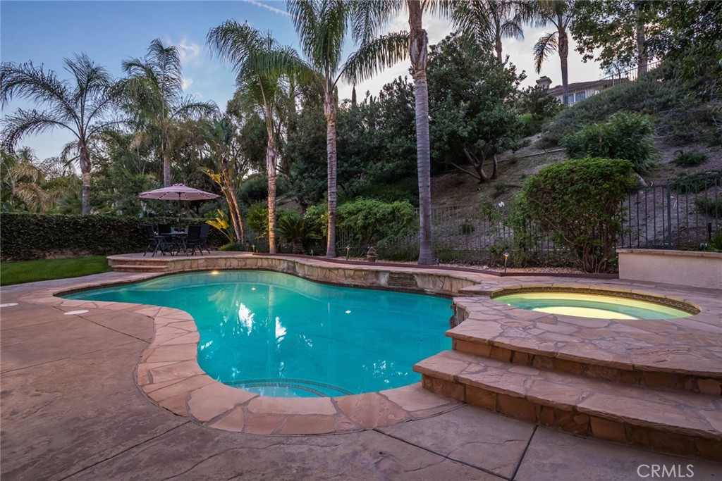 25815 Forsythe Way