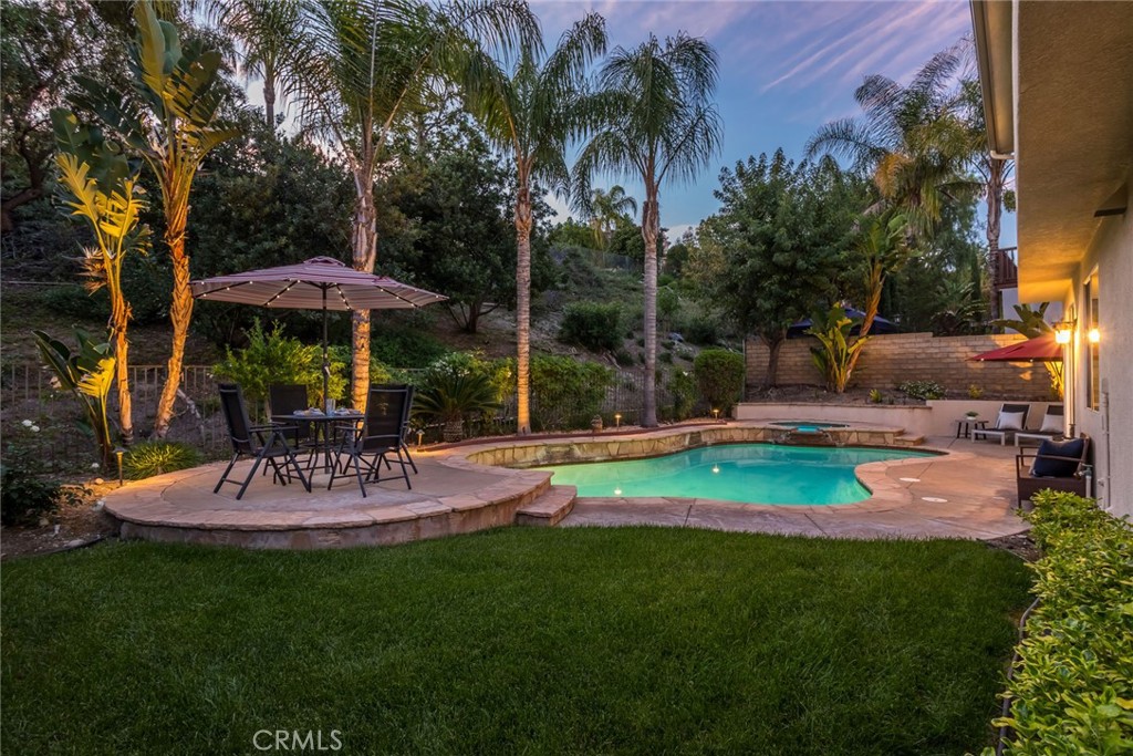 25815 Forsythe Way