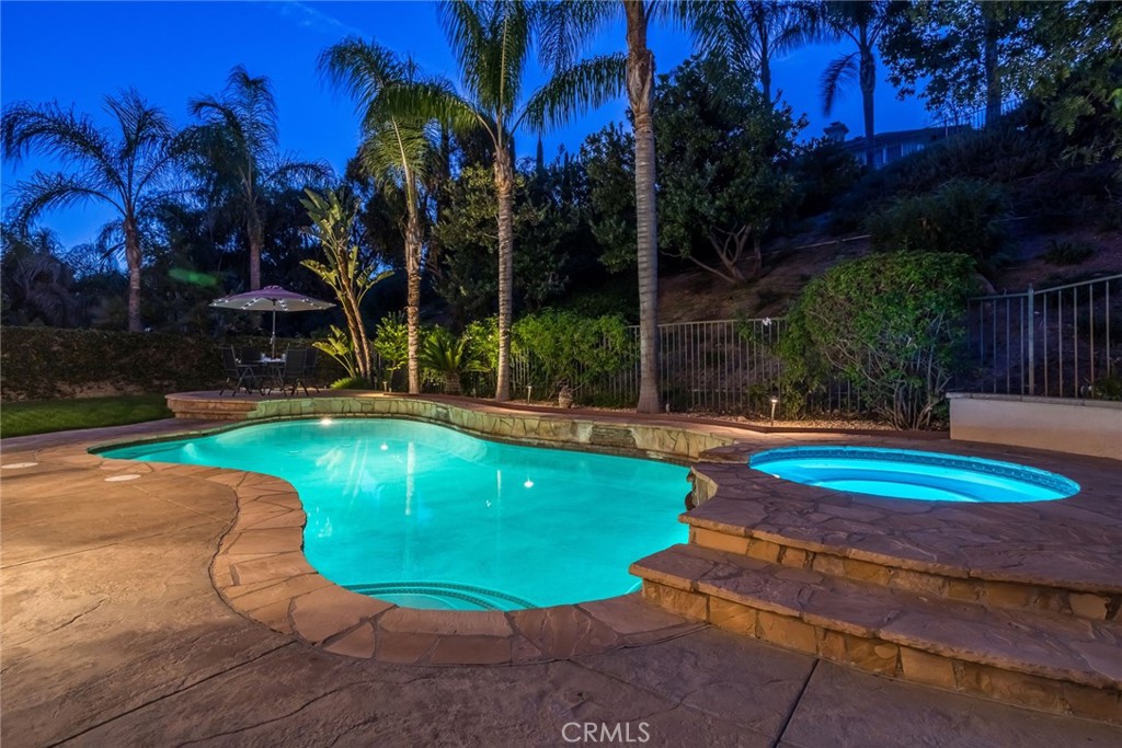 25815 Forsythe Way