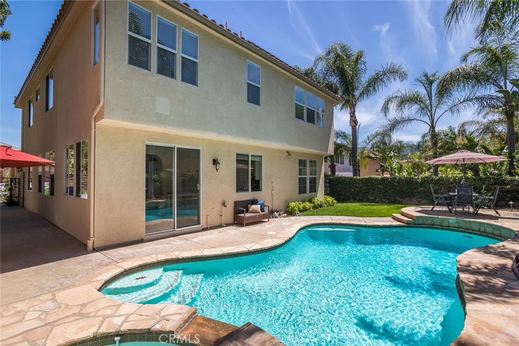 25815 Forsythe Way