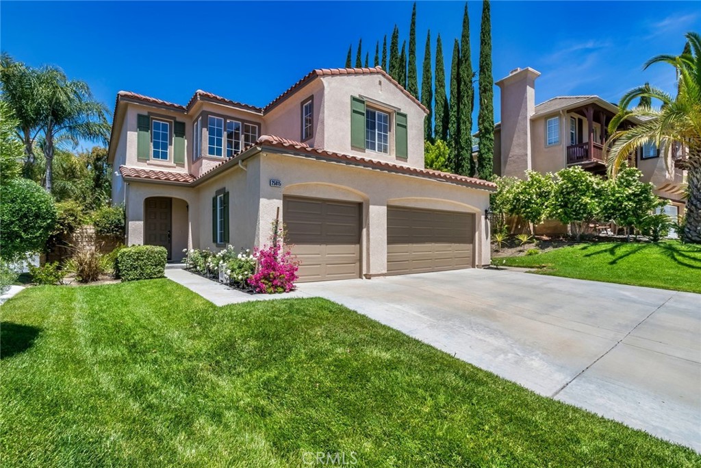 25815 Forsythe Way