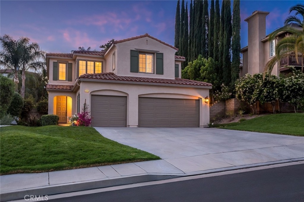 25815 Forsythe Way