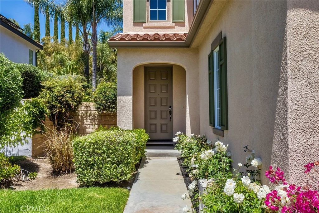 25815 Forsythe Way
