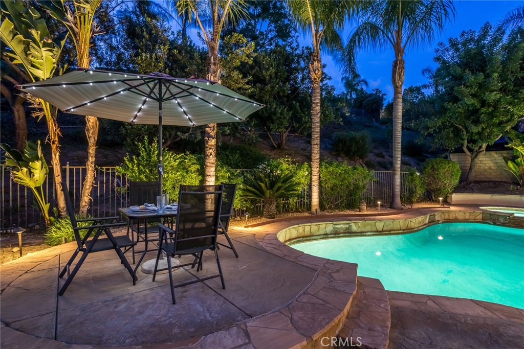 25815 Forsythe Way
