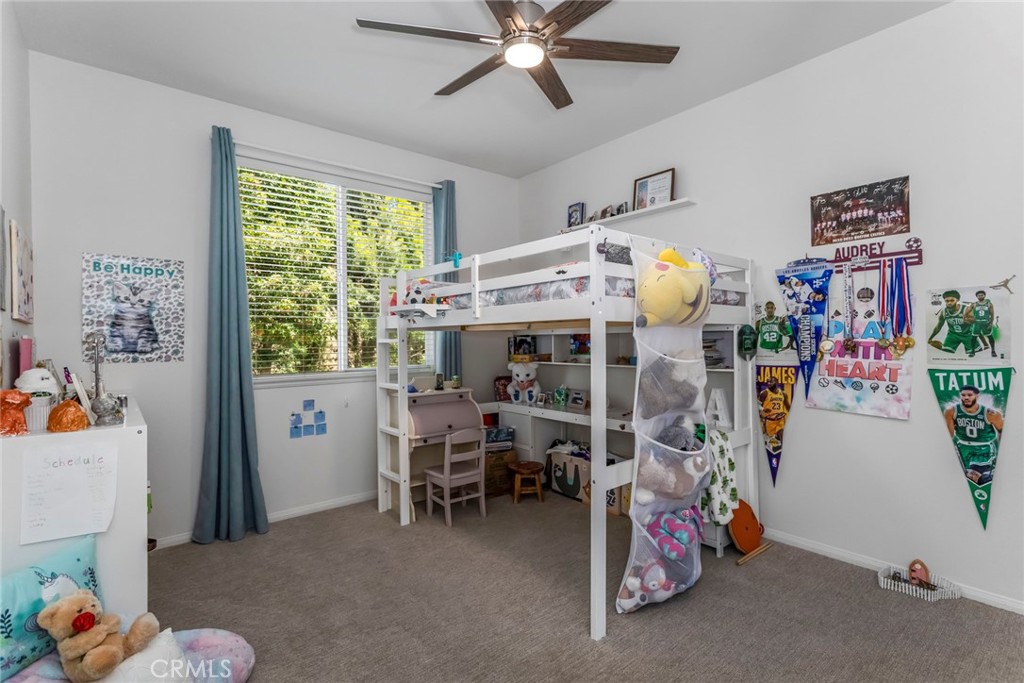 25815 Forsythe Way