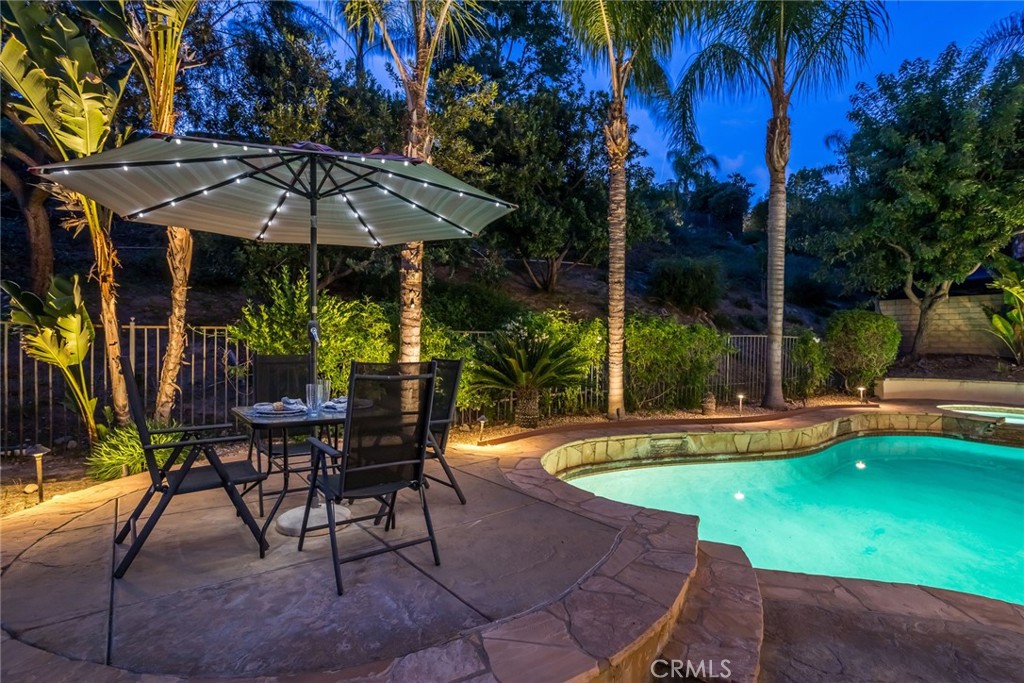25815 Forsythe Way