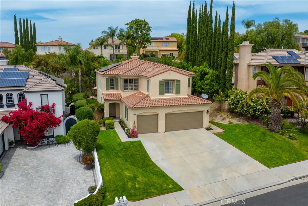 25815 Forsythe Way