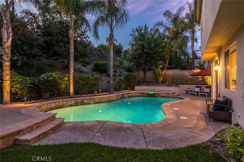 25815 Forsythe Way