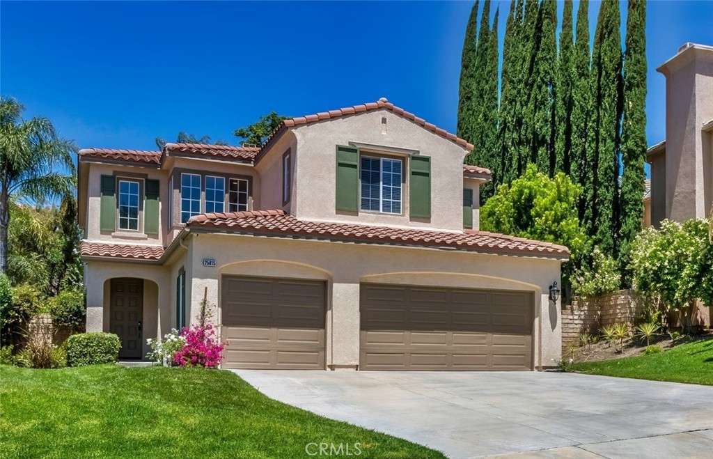 25815 Forsythe Way