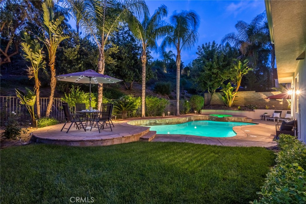25815 Forsythe Way