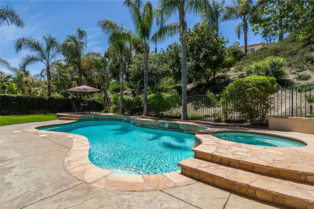 25815 Forsythe Way