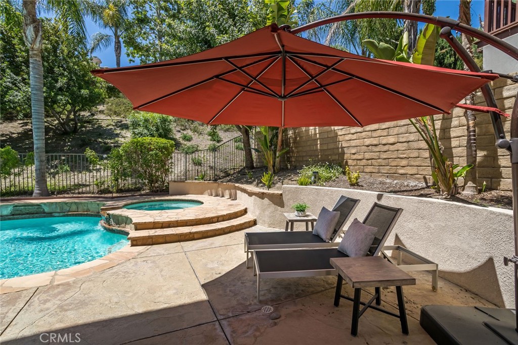25815 Forsythe Way