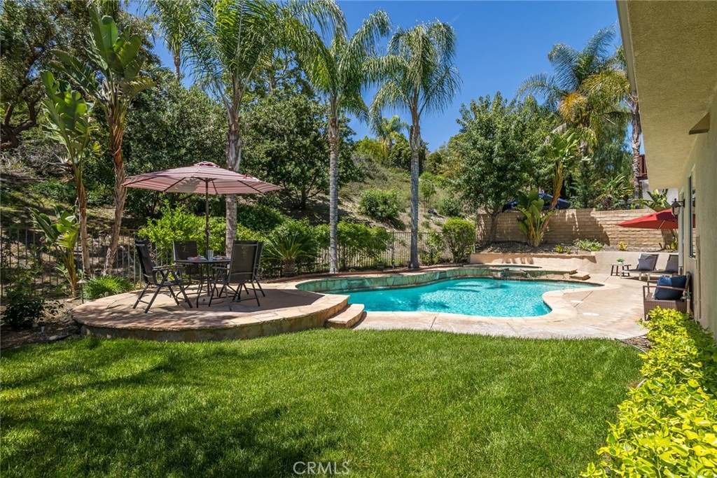 25815 Forsythe Way