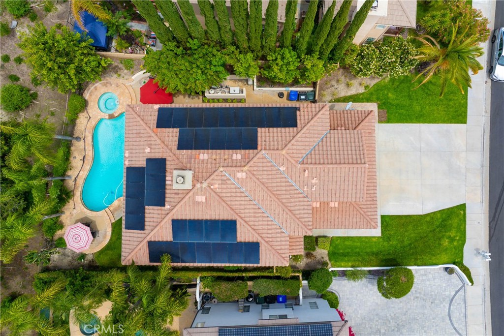 25815 Forsythe Way