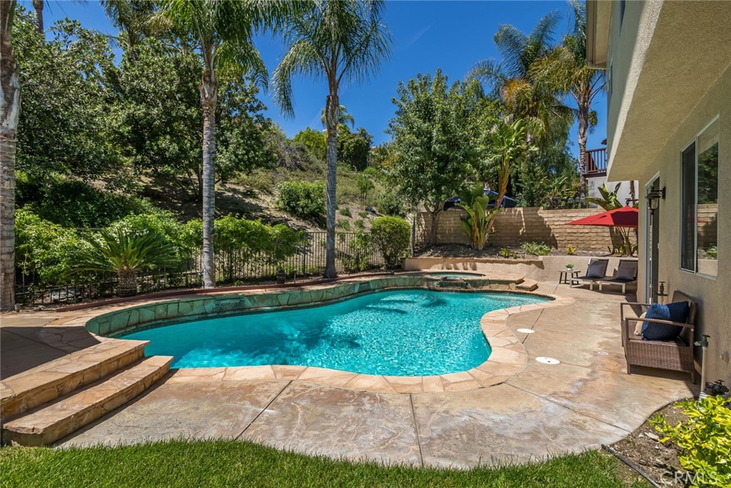 25815 Forsythe Way