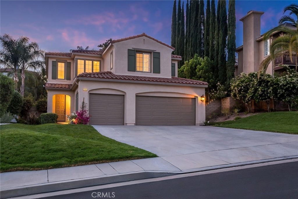 25815 Forsythe Way