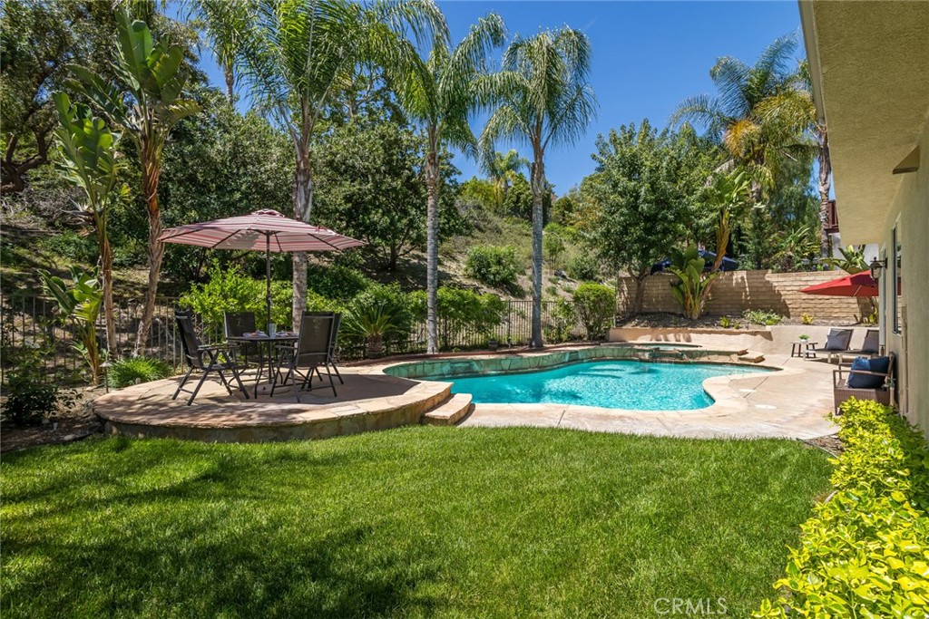 25815 Forsythe Way