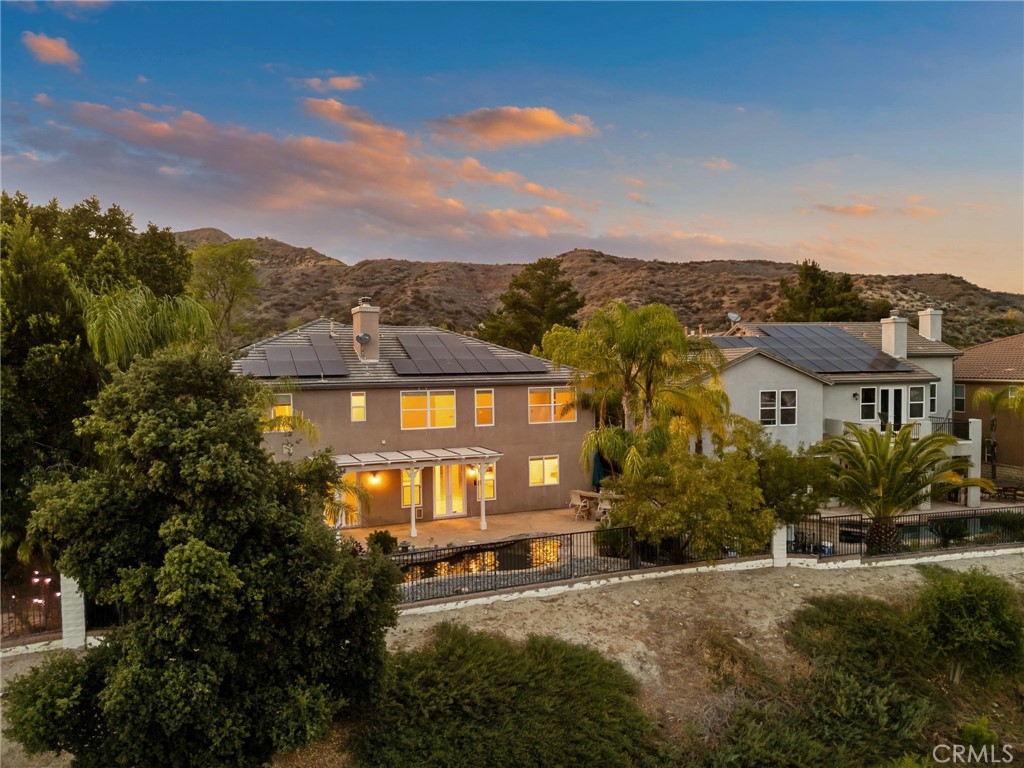 24274 Reyes Adobe Way