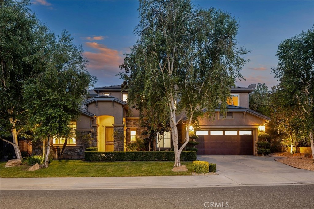 24274 Reyes Adobe Way