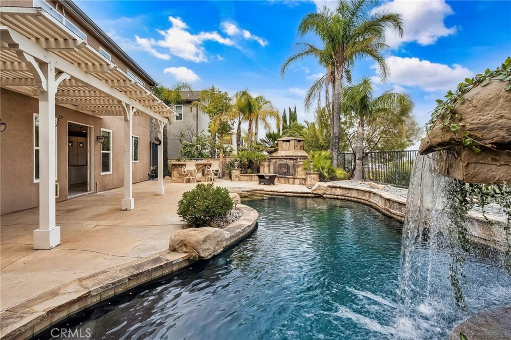 24274 Reyes Adobe Way